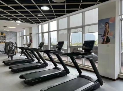 運(yùn)動(dòng)健身器材:功能性訓(xùn)練的利器